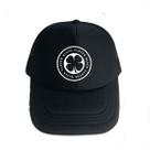 Boné de beisebol Black Clovers Anime Hat para homens e mulheres