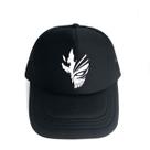 Boné de beisebol Bleachs Anime Hat para homens e mulheres Boné de beisebol Bleachs Anime Hat para homens e mulheres