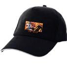 Boné de beisebol Blues Locks masculino, esportivo e lazer, chapéu Snapback