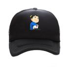 Boné de beisebol Bojjis Rankings of Kings Anime Snapback 54-60cm Boné de beisebol Bojjis Rankings of Kings Anime Snapback 54-60cm
