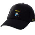 Boné de beisebol Bojjis Rankings of Kings Anime Snapback Cotton Boné de beisebol Bojjis Rankings of Kings Anime Snapback Cotton