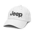 Boné de beisebol bordado ajustável Cap Jeep Boné de beisebol bordado ajustável Cap Jeep