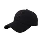 Boné De Beisebol Bordado Ajustável Unissex, Chapéu De Verão E Primavera, Snapback Hip Hop, Protetor