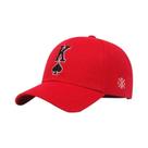 Boné De Beisebol Bordado Com Letra K Hip Hop, Boné Snapback Com Design De Poker, Boné Para Golfe E Boné De Beisebol Bordado Com Letra K Hip Hop, Boné Snapback Com Design De Poker, Boné Para Golfe E