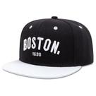 Boné de beisebol Bostons Anime para homens, boné de caminhoneiro de verão
