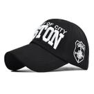 Boné de beisebol Bostons of City Anime Hat para homens e mulheres Boné de beisebol Bostons of City Anime Hat para homens e mulheres