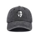Boné de beisebol Breakings Bads Anime Snapback HipHop Fl