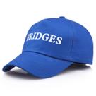 Boné de beisebol Bridges Deaths Dreadings Anime Snapback 56-58 cm