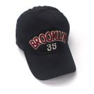 Boné de beisebol Brooklyn Anime Trucker para homens e mulheres Boné de beisebol Brooklyn Anime Trucker para homens e mulheres
