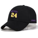 Boné de beisebol Bryants Anime Snapback HipHop Flat A 58-62cm