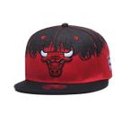 Boné de beisebol Bulls Anime para homens e mulheres - tamanho ajustável