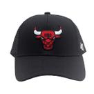 Boné de beisebol Bulls Heads Anime para homens e mulheres