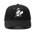 Boné de beisebol Bungos Strays Dogs Anime para crianças 56-58cm