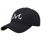 Boné de beisebol Buu Embroidery para homens e mulheres - algodão