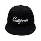 Boné de beisebol California Anime Chapéu para homens e mulheres