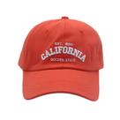 Boné de beisebol Californias Anime para adultos - tamanho ajustável