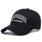 Boné de beisebol Californias Anime para crianças 56-58 cm ajustável