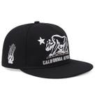 Boné de beisebol Californias Republic Anime para crianças 56-58cm
