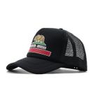Boné de beisebol Californias Republics Anime Snapback Hat