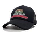 Boné de beisebol Californias Republics Anime Snapback Hat