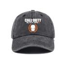 Boné de beisebol Calls Of Dutys Anime Snapback Hat para adultos Boné de beisebol Calls Of Dutys Anime Snapback Hat para adultos