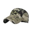 Boné de Beisebol Camuflado Masculino - Proteção Solar para Esportes ao Ar Livre Boné de Beisebol Camuflado Masculino - Proteção Solar para Esportes ao Ar Livre