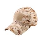 Boné de Beisebol Camuflado Unissex para Esportes ao Ar Livre e Caça Boné de Beisebol Camuflado Unissex para Esportes ao Ar Livre e Caça