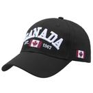 Boné de beisebol Canadas Anime Chapéu de beisebol ajustável Trucker C