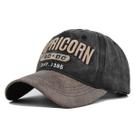 Boné de beisebol Capricorns Anime Snapback HipHop Flat A