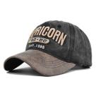 Boné de beisebol Capricorns Anime Snapback HipHop Flat A
