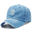 Boné de beisebol Capsules Corps Anime Snapback Hat Hip Hop Fl Boné de beisebol Capsules Corps Anime Snapback Hat Hip Hop Fl