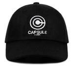 Boné de beisebol Capsules Corps Anime Summer Trucker para homens Boné de beisebol Capsules Corps Anime Summer Trucker para homens