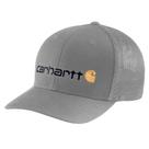 Boné de beisebol Carhartt Rugged Flex Fitted Canvas para homens