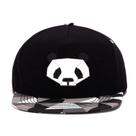 Boné de beisebol casual AllMatch Anime Hat Panda para homens