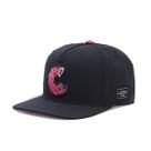 Boné de beisebol Caylers Anime Snapback Hat Algodão 100g