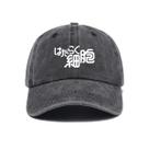 Boné de beisebol Cells At Works Anime Snapback HipHop Unissex