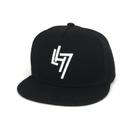 Boné de beisebol, chapéu de anime, masculino, feminino, esportivo, algodão, 56-60 cm