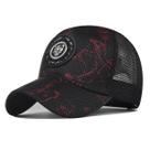 Boné de beisebol Cheetahs Anime Snapback Hat Algodão 54-60cm