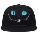 Boné de beisebol Cheshire Cat Masculino Sports Leisure Hat Snap