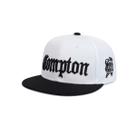 Boné de beisebol Comptons Anime Snapback Hat de algodão 55-60cm