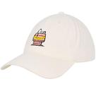Boné de beisebol Concept One Peanuts Snoopy Enjoy Little Things
