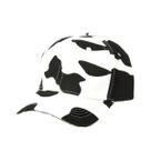 Boné de beisebol Cow Men Sports Snapback ajustável 56-60 cm