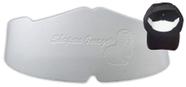 Boné de beisebol Crown Shaper insere espuma de EVA branca de 3 unidades