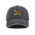 Boné de beisebol Currys Anime Snapback Hat Denim 55-62cm