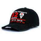 Boné de beisebol D2 DSQUARED masculino feminino para viagens ao ar livre e esportes