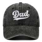 Boné de beisebol Dads Anime Adjustable Baseball Hat Trucker