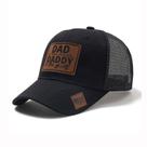 Boné de beisebol Dads Dadoys Anime para adultos Summer Trucker