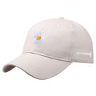 Boné de beisebol Daisies Anime para crianças ajustável 56-58cm Boné de beisebol Daisies Anime para crianças ajustável 56-58cm