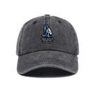 Boné de beisebol Darks Souls Snapback Anime Hat Denim 55-62cm Boné de beisebol Darks Souls Snapback Anime Hat Denim 55-62cm