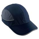 Boné de beisebol de segurança Ergodyne Skullerz 8950 Estilo de boné de beisebol